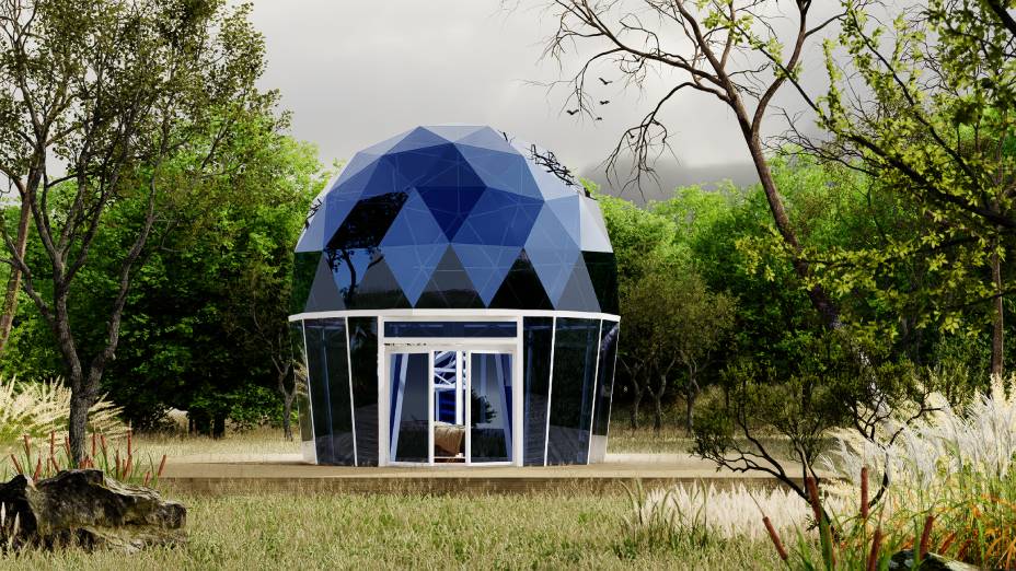 安乡县星空酒店帐篷厂家